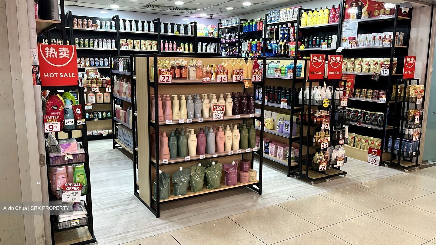 Far East Plaza (D9), Retail #557646841